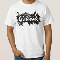 A Quiver of Crows Shirt